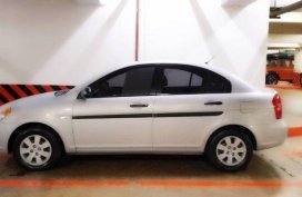 Selling 2nd Hand Hyundai Accent 2009 in Mandaluyong