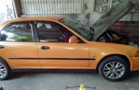 Used Honda Civic 1993 for sale in Makati