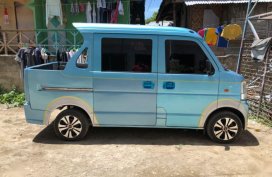 2nd Hand Suzuki Multi-Cab for sale in Cebu City