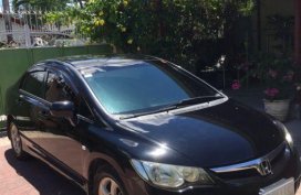 2008 Honda Civic for sale in Tarlac City