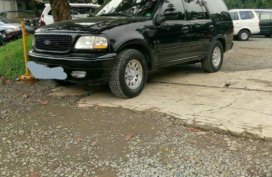 Selling 2nd Hand Ford Expedition 2002 in Mandaluyong