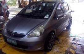 Honda Jazz 2006 Automatic Gasoline for sale in Tanza