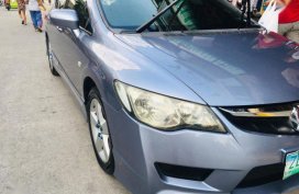 Selling 2nd Hand Honda Civic 2006 in Marikina