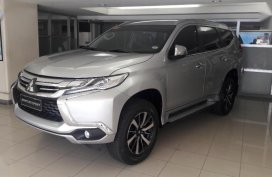 Brand New Mitsubishi Montero 2019 for sale in Makati