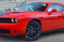 Selling Brand New Dodge Challenger 2019 in Manila