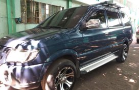 2nd Hand Isuzu Crosswind 2013 Manual Diesel for sale in Manila