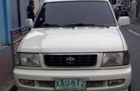 2002 Toyota Revo for sale in Lipa