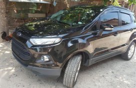 2017 Ford Ecosport for sale in San Juan