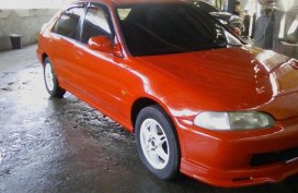 2nd Hand Honda Civic 1994 for sale in Imus
