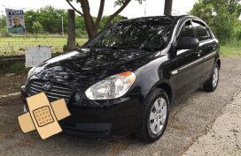 2010 Hyundai Accent for sale in Kawit