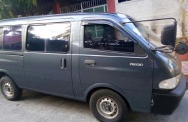 Selling 2nd Hand Kia Pregio 2003 in Marikina
