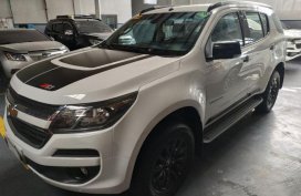 Brand New Chevrolet Trailblazer 2019 Automatic Diesel for sale in Malabon