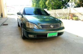 Selling 2nd Hand Nissan Sentra 2008 in Urdaneta
