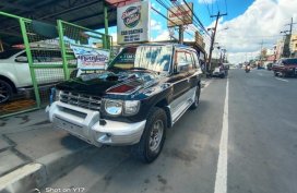 2nd Hand Mitsubishi Pajero 2003 for sale in Lipa