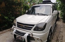 Mitsubishi Adventure 2012 Manual Diesel for sale in Quezon City