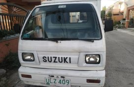 1996 Suzuki Multi-Cab for sale in Bacoor