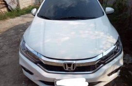 2nd Hand Honda City 2019 Automatic Gasoline for sale in Quezon City