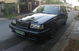 Volvo 850 1995 Wagon Automatic Gasoline for sale in Meycauayan