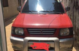 1999 Mitsubishi Adventure for sale in Antipolo