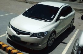 Honda Civic 2006 Automatic Gasoline for sale in Talisay