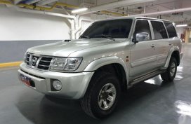 2003 Nissan Patrol for sale in San Juan