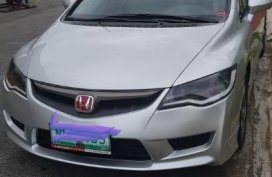 Selling Used Honda Civic 2010 in Antipolo