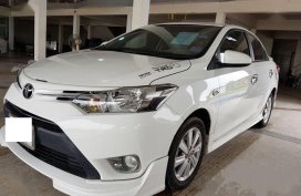 Toyota Vios 2018 Automatic Gasoline for sale in Tarlac City