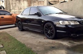 2nd Hand Honda Accord 2000 Automatic Gasoline for sale in Dasmariñas