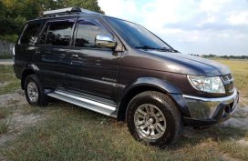 2nd Hand Isuzu Sportivo 2008 for sale in Angeles