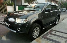 Selling Mitsubishi Montero 2012 at 95000 km in Mandaue