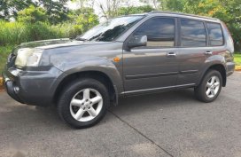 2004 Nissan X-Trail for sale in Calamba