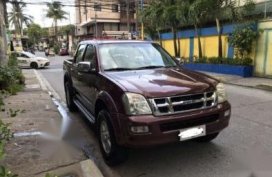 2nd Hand Isuzu D-Max 2004 for sale in Quezon City