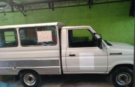Selling 2nd Hand Toyota Tamaraw 2000 in Meycauayan