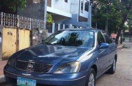 Selling 2nd Hand Nissan Sentra 2005 in Marikina