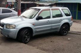 2004 Ford Escape for sale in Santo Tomas