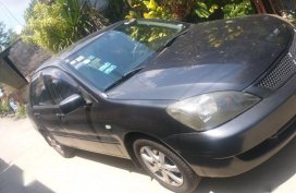 Mitsubishi Lancer 2009 Manual Gasoline for sale in Dasmariñas