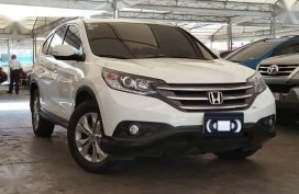 Selling Honda Cr-V 2012 Automatic Gasoline in Cainta