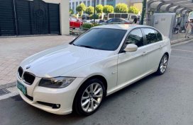 Selling 2nd Hand Bmw Turbo 2013 Automatic Diesel at 40000 km in Manila