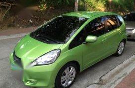 Honda Jazz 2012 Automatic Gasoline for sale in Marikina