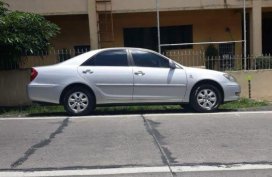 2nd Hand Toyota Camry 2004 for sale in Indang