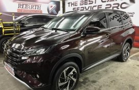 Brand New Toyota Rush 2019 for sale in Manila