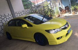 Used Honda Civic 2010 for sale in Valenzuela