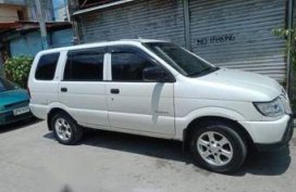 Sell 2nd Hand 2013 Isuzu Crosswind at 130000 km in Pasay