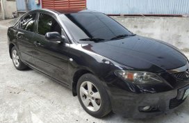 2nd Hand Mazda 3 2009 Automatic Gasoline for sale in Mandaluyong