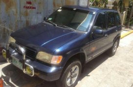 1997 Kia Sportage for sale in Manila