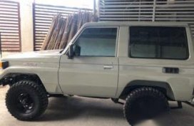 2nd Hand Toyota Land Cruiser for sale in Dinalupihan