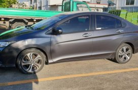 Honda City 2014 Automatic Gasoline for sale in Santa Rosa