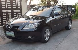Selling Used Mazda 3 2007 Automatic Gasoline 
