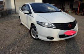 Selling Used Honda City 2011 in San Luis