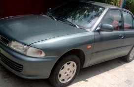 1993 Mitsubishi Lancer for sale in General Trias